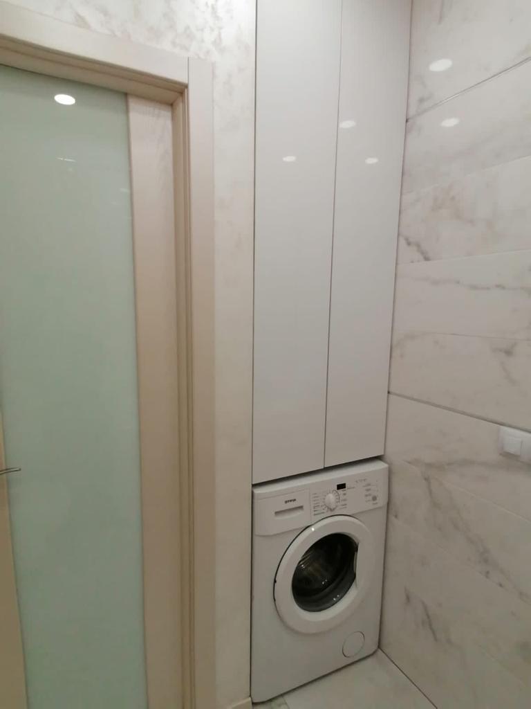 КемКомфорт на пр-те Притомском 35 к2