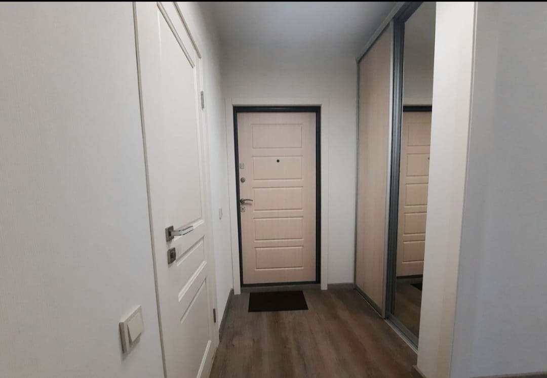 2-к. квартира, 40 м², 4/16 эт.