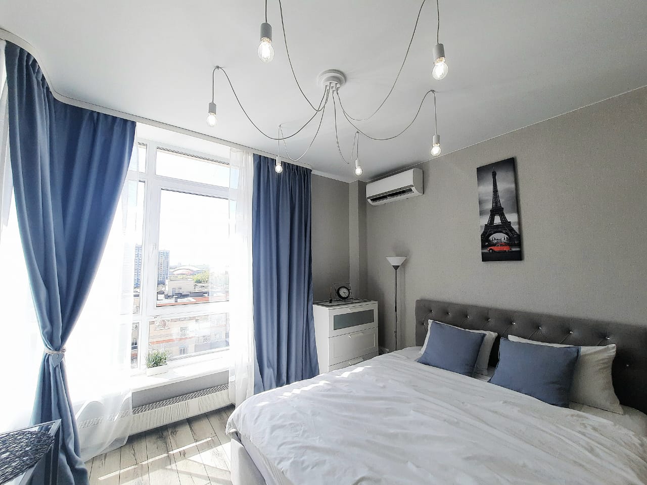 1-к. квартира, 27 м², 9/16 эт.