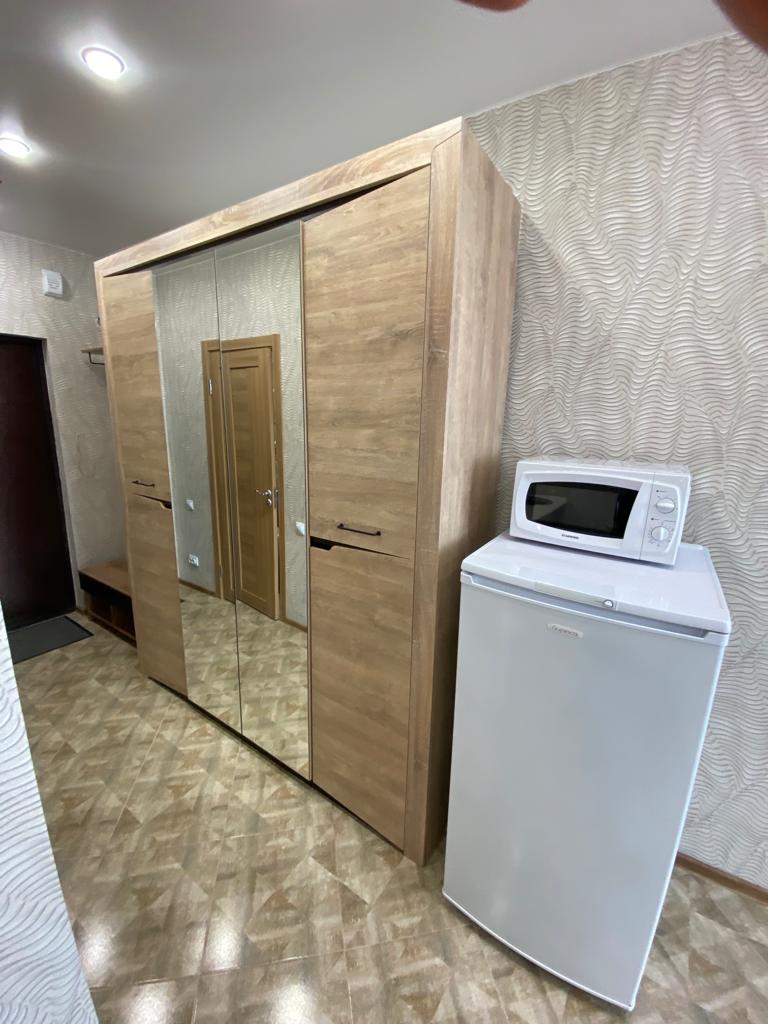 КемКомфорт на ул. Мичурина 58к3 на 14 этаже
