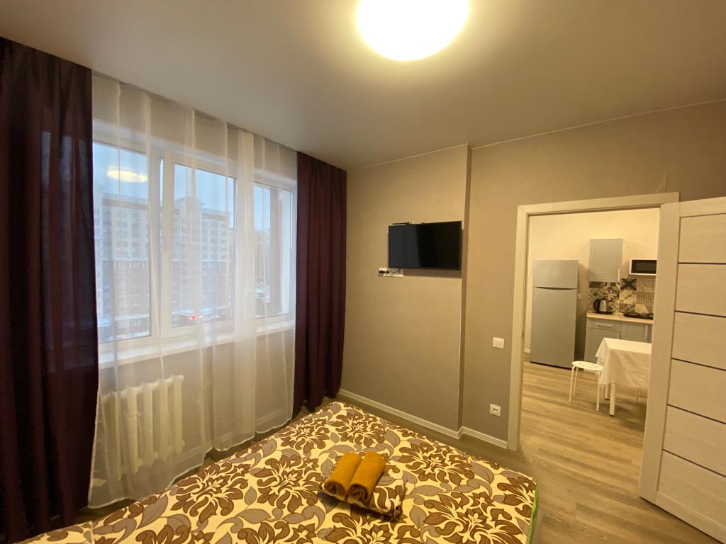 КемКомфорт на пр-те Московском 18к1
