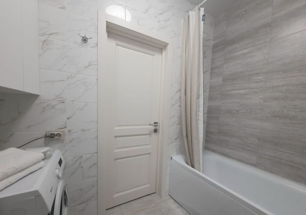2-к. квартира, 40 м², 4/16 эт.