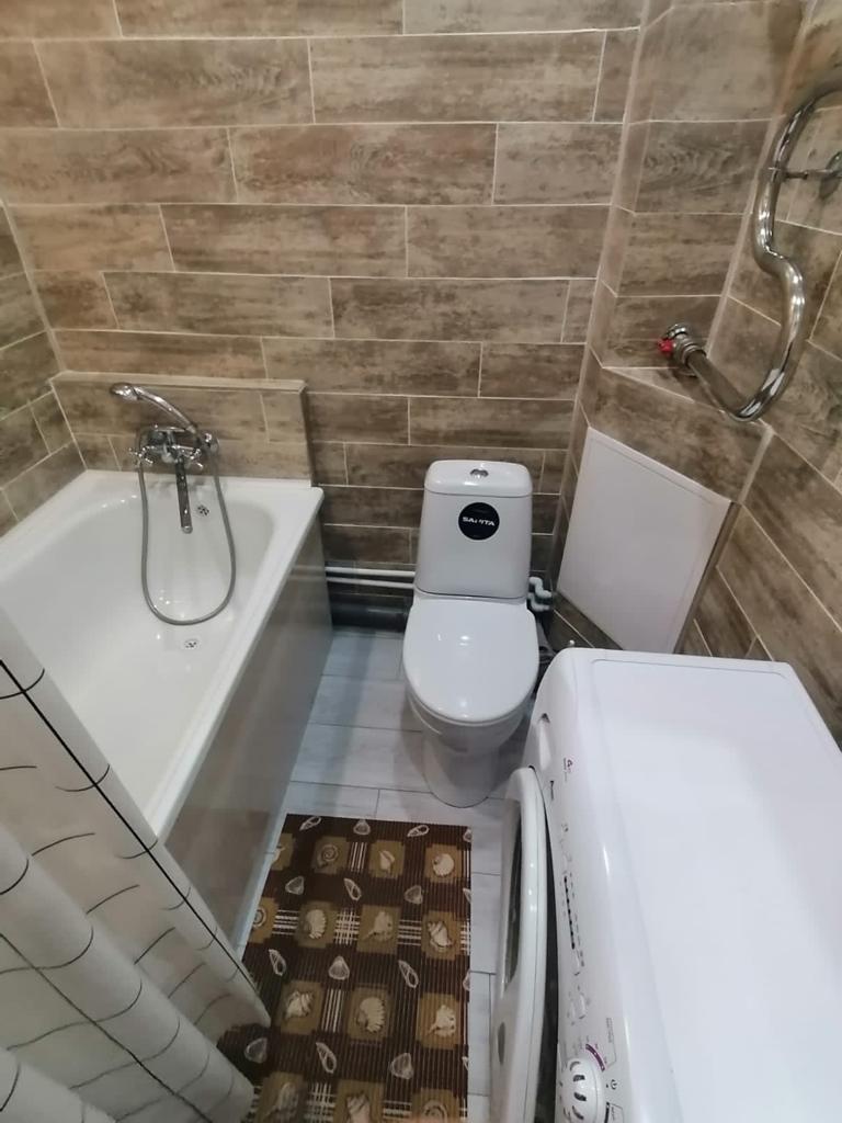 КемКомфорт на пр-те Притомском 25к2 на 13 этаже