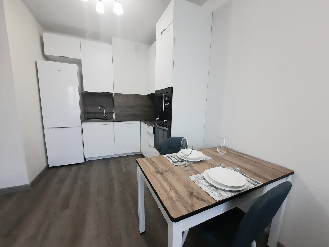 2-к. квартира, 40 м², 4/16 эт.