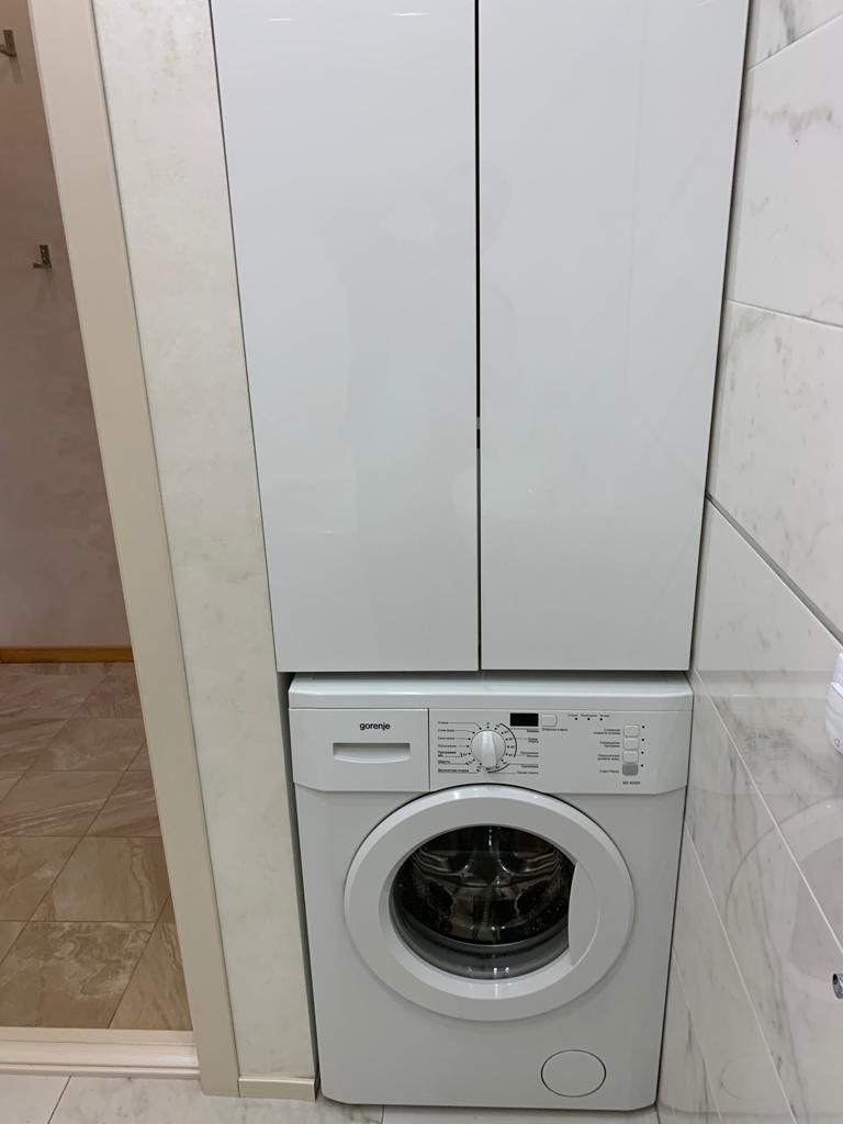 КемКомфорт на пр-те Притомском 35 к2