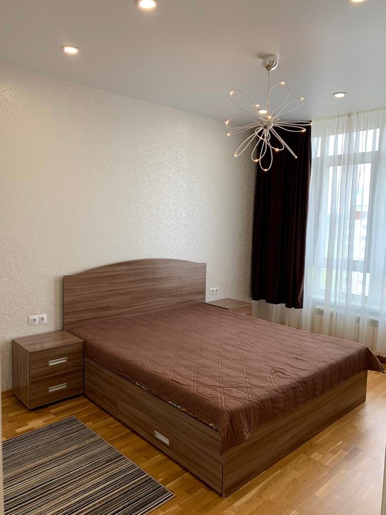 КемКомфорт на пр-те Притомском 35 к2