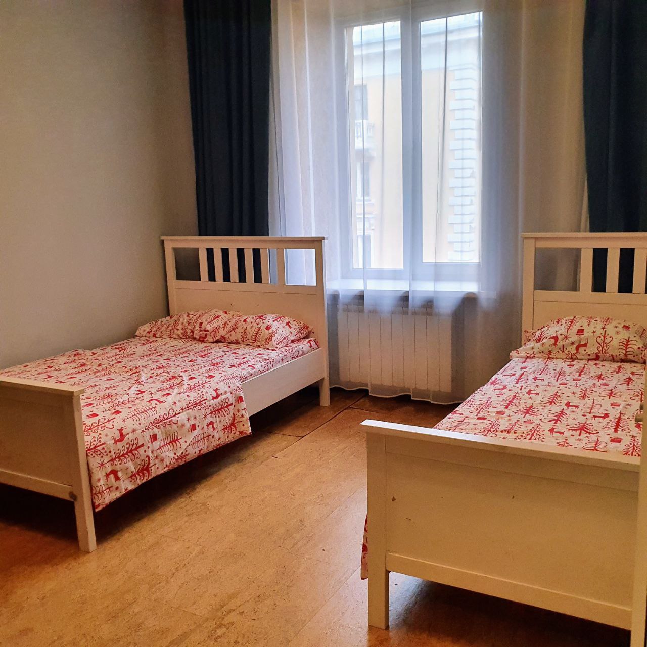 Дизайнерский ремонт