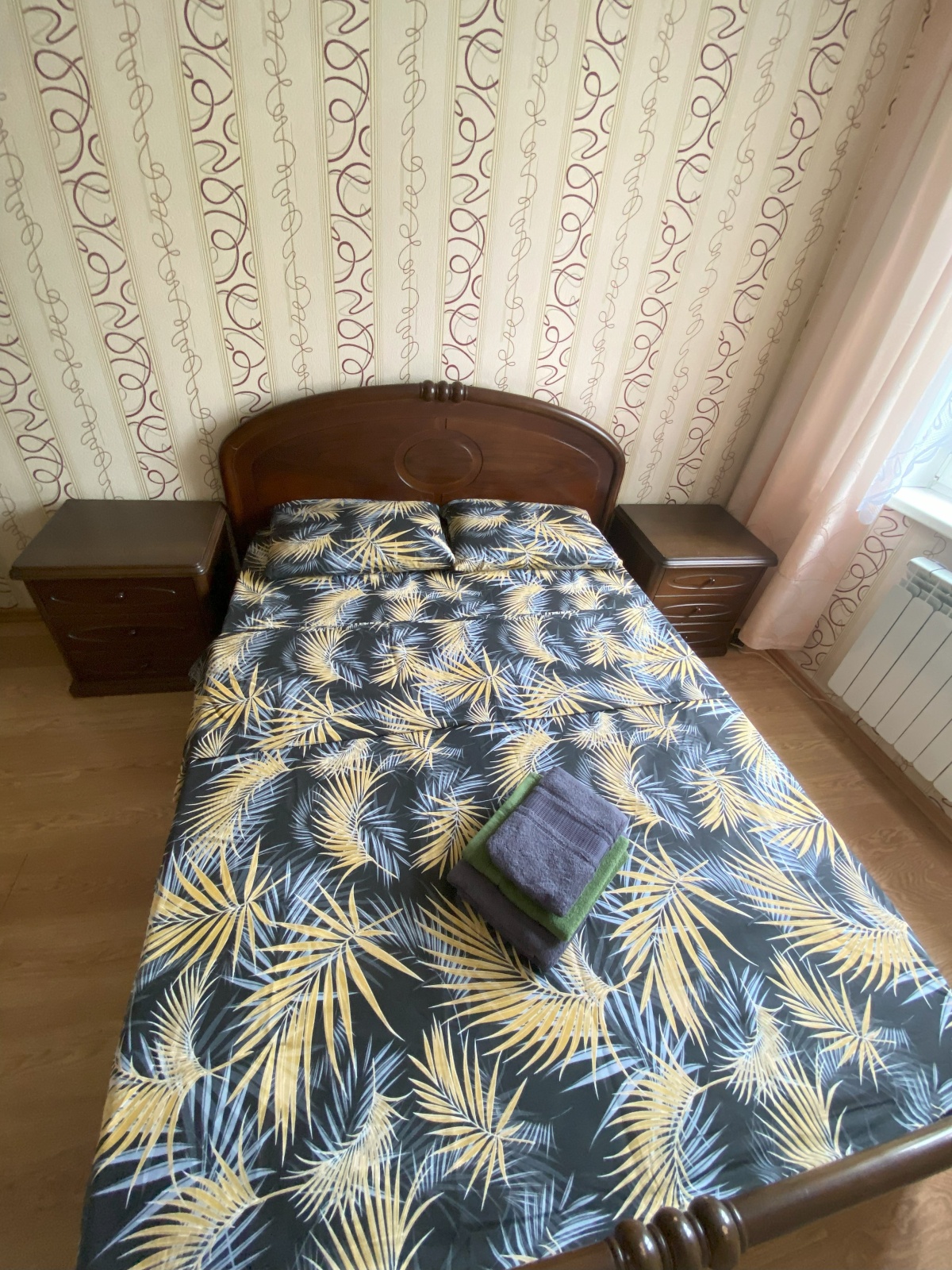 КемКомфорт на пр-т Октябрьский 23а