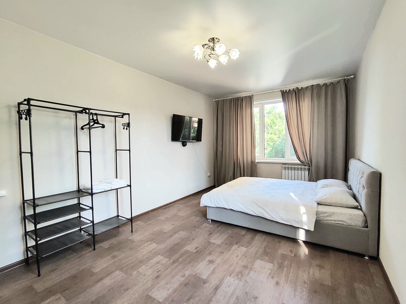 1-к. квартира, 34 м², 2/5 эт.