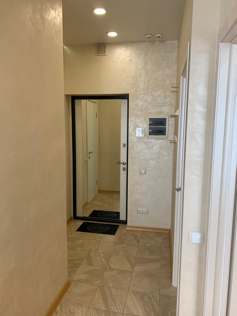 КемКомфорт на пр-те Притомском 35 к2