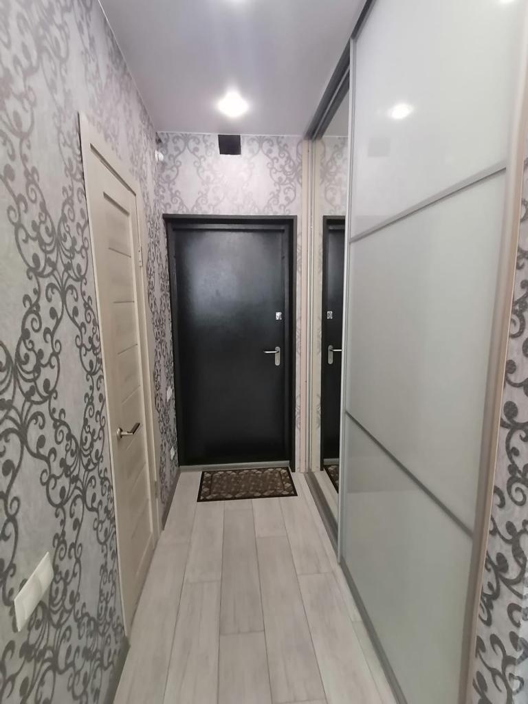 КемКомфорт на пр-те Притомском 25к2 на 13 этаже