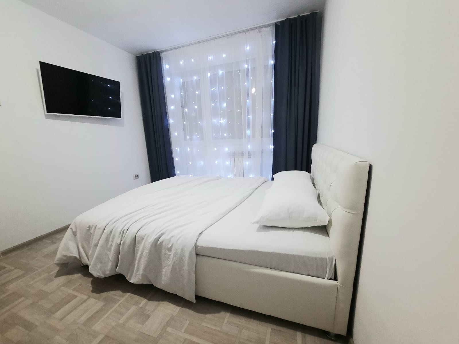 1-к. квартира, 35 м², 4/5 эт.