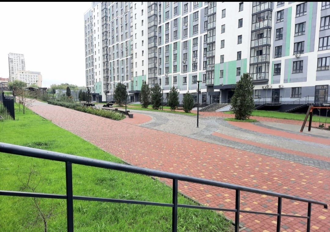 2-к. квартира, 40 м², 4/16 эт.