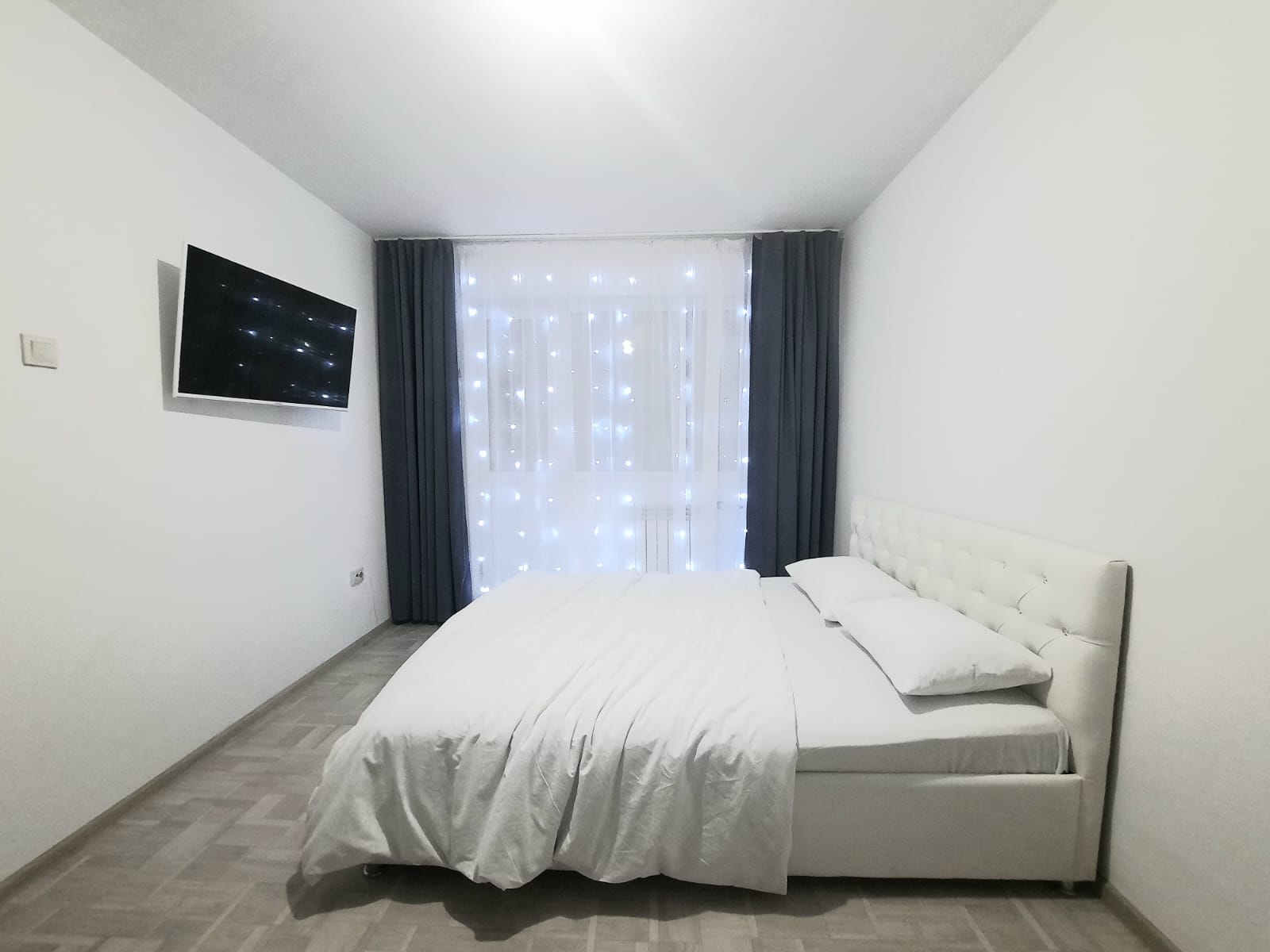 1-к. квартира, 35 м², 4/5 эт.