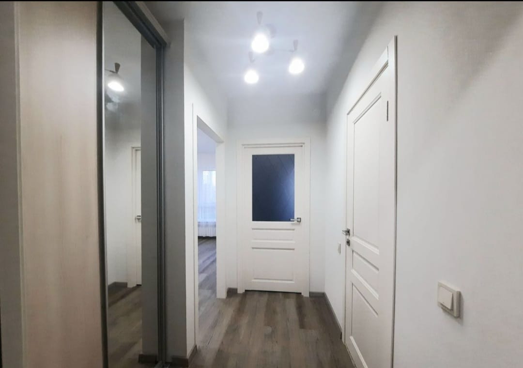 2-к. квартира, 40 м², 4/16 эт.