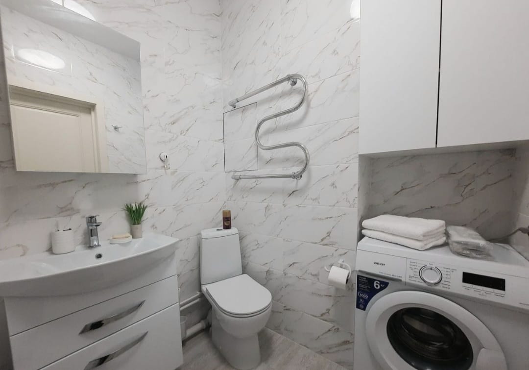 2-к. квартира, 40 м², 4/16 эт.