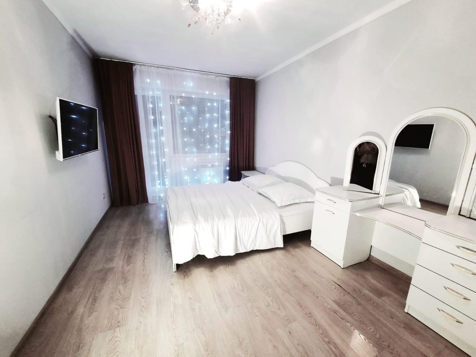 2-к. квартира, 45 м², 3/5 эт.