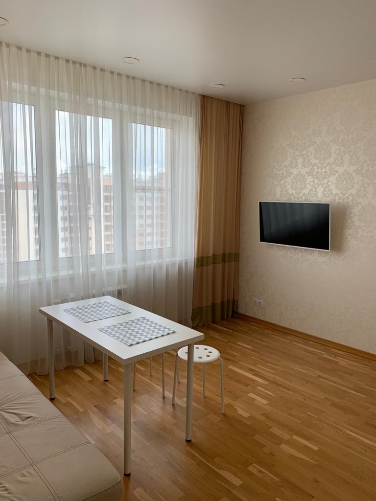 КемКомфорт на пр-те Притомском 35 к2