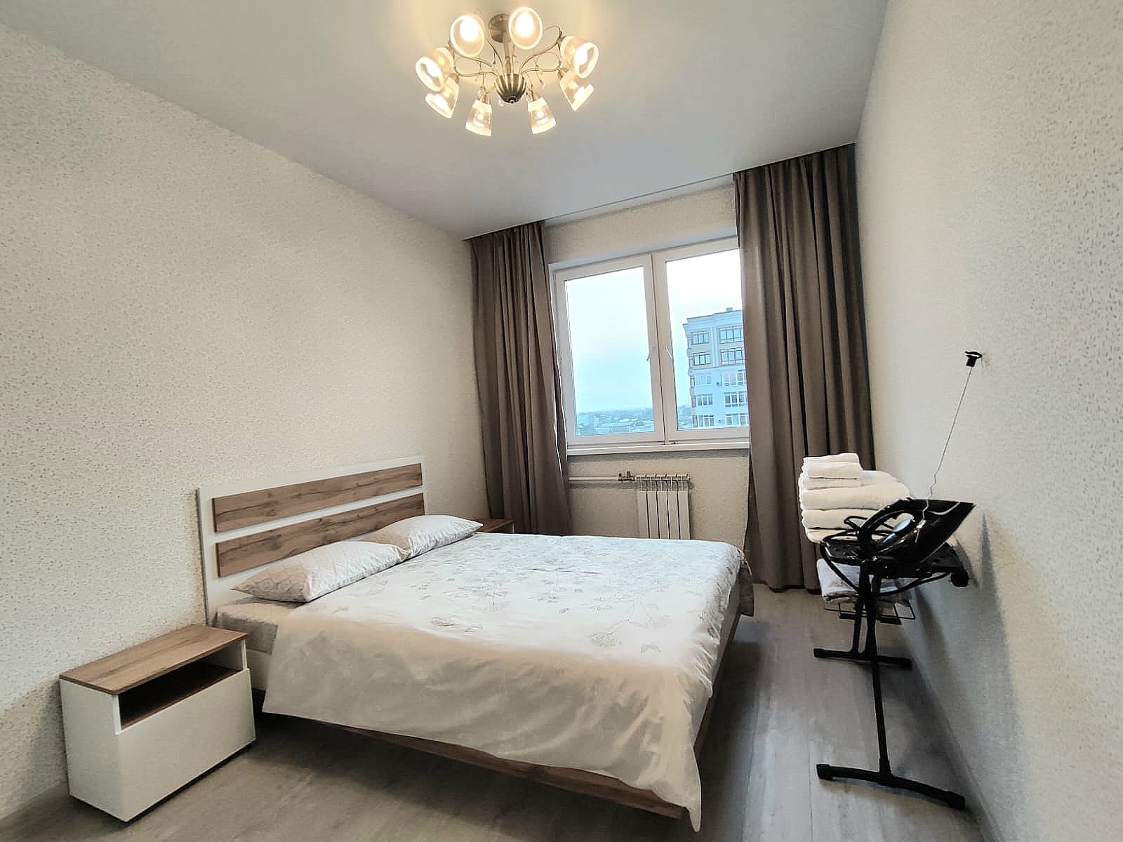 2-к. квартира, 45 м², 12/16 эт.
