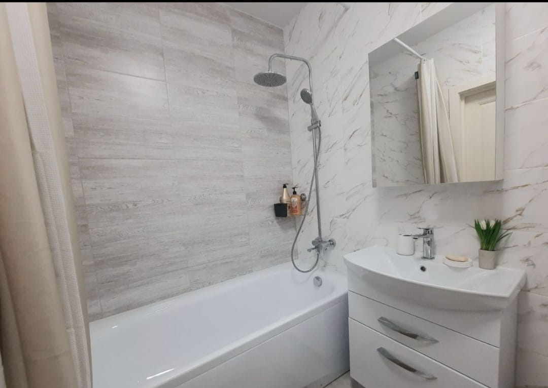 2-к. квартира, 40 м², 4/16 эт.