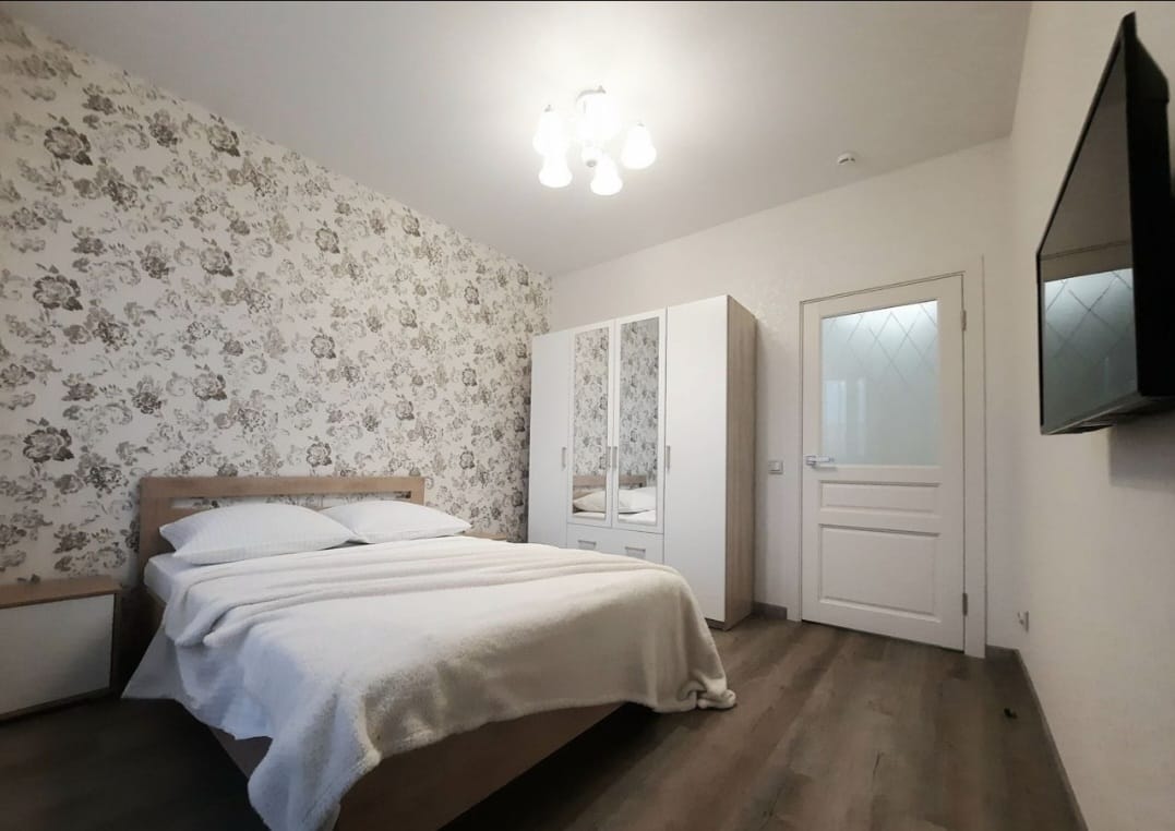 2-к. квартира, 40 м², 4/16 эт.