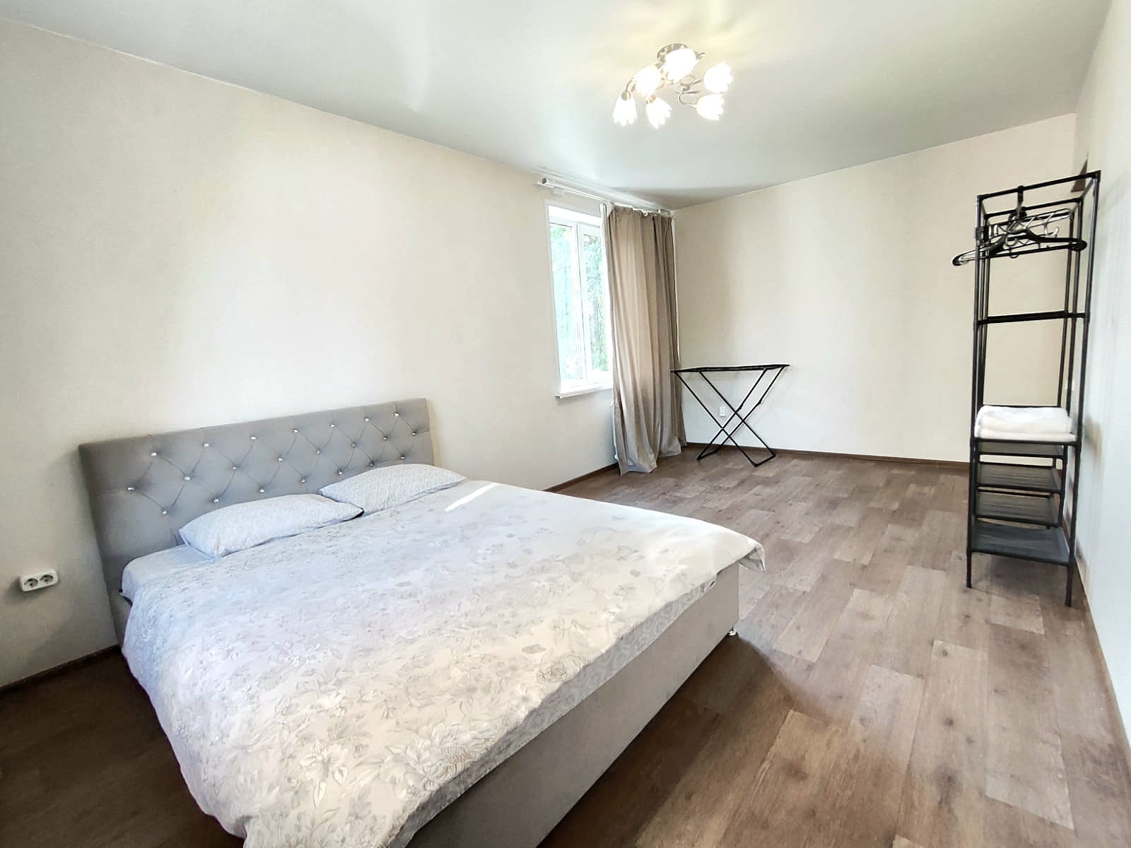 1-к. квартира, 34 м², 2/5 эт.