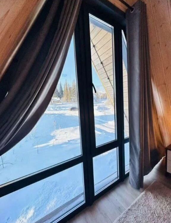 Шале в Шерегеш