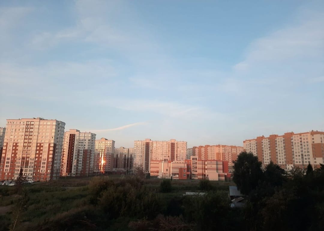 2-к. квартира, 40 м², 4/16 эт.