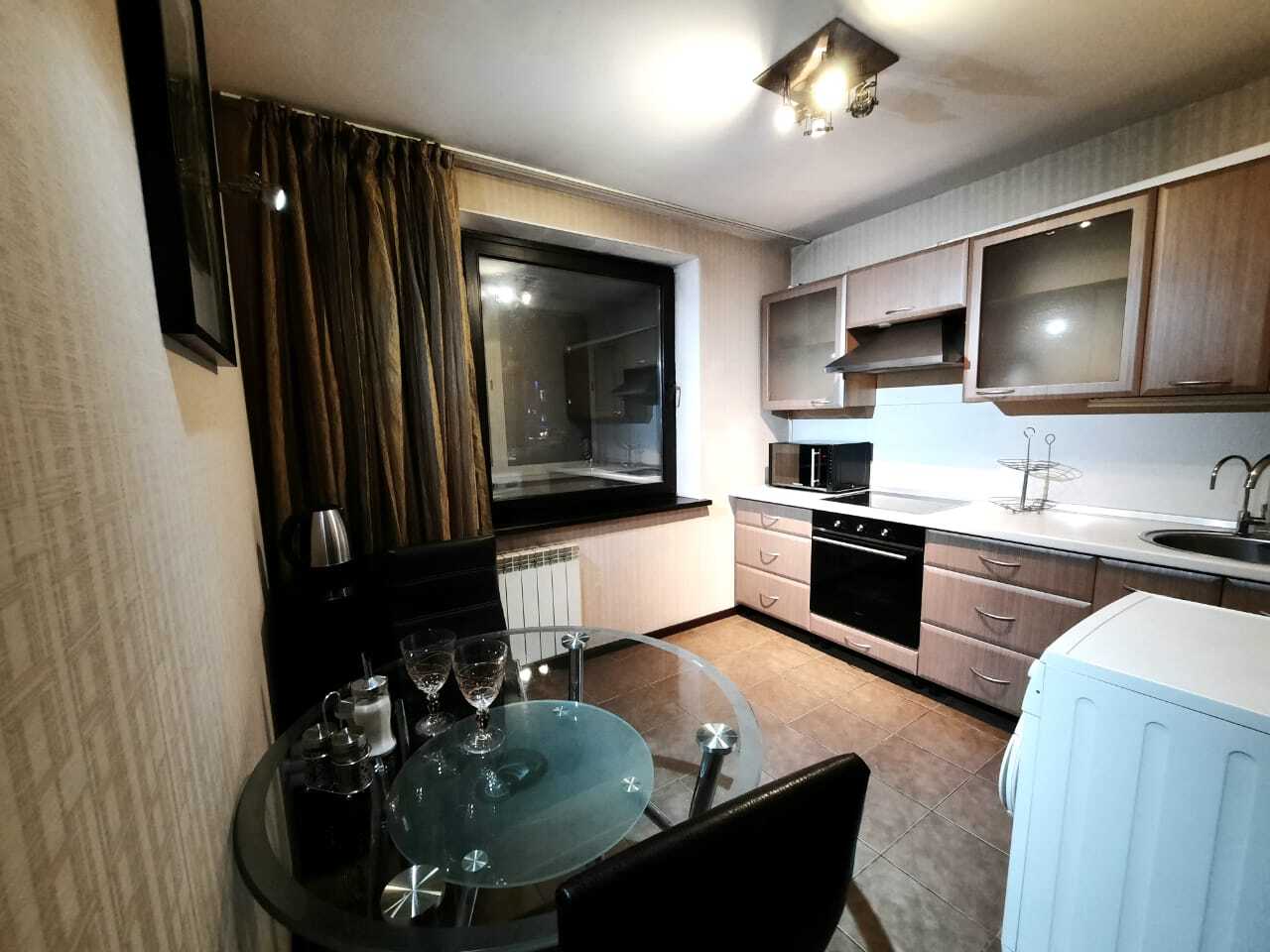 1-к. квартира, 35 м², 2/12 эт.