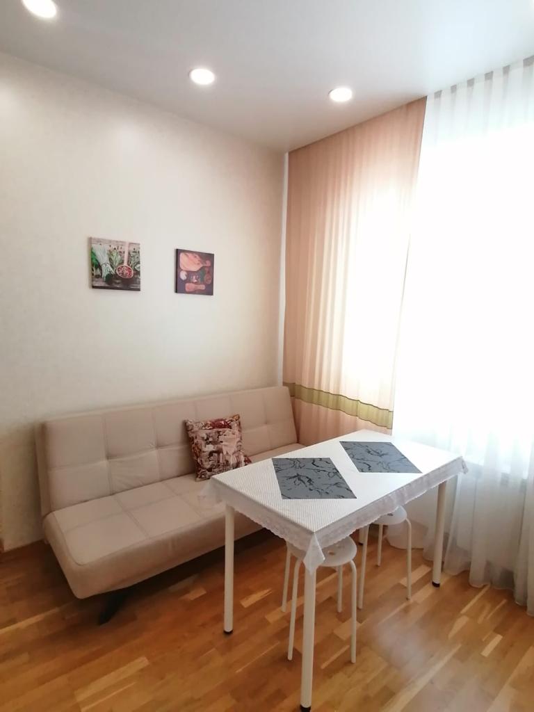 КемКомфорт на пр-те Притомском 35 к2