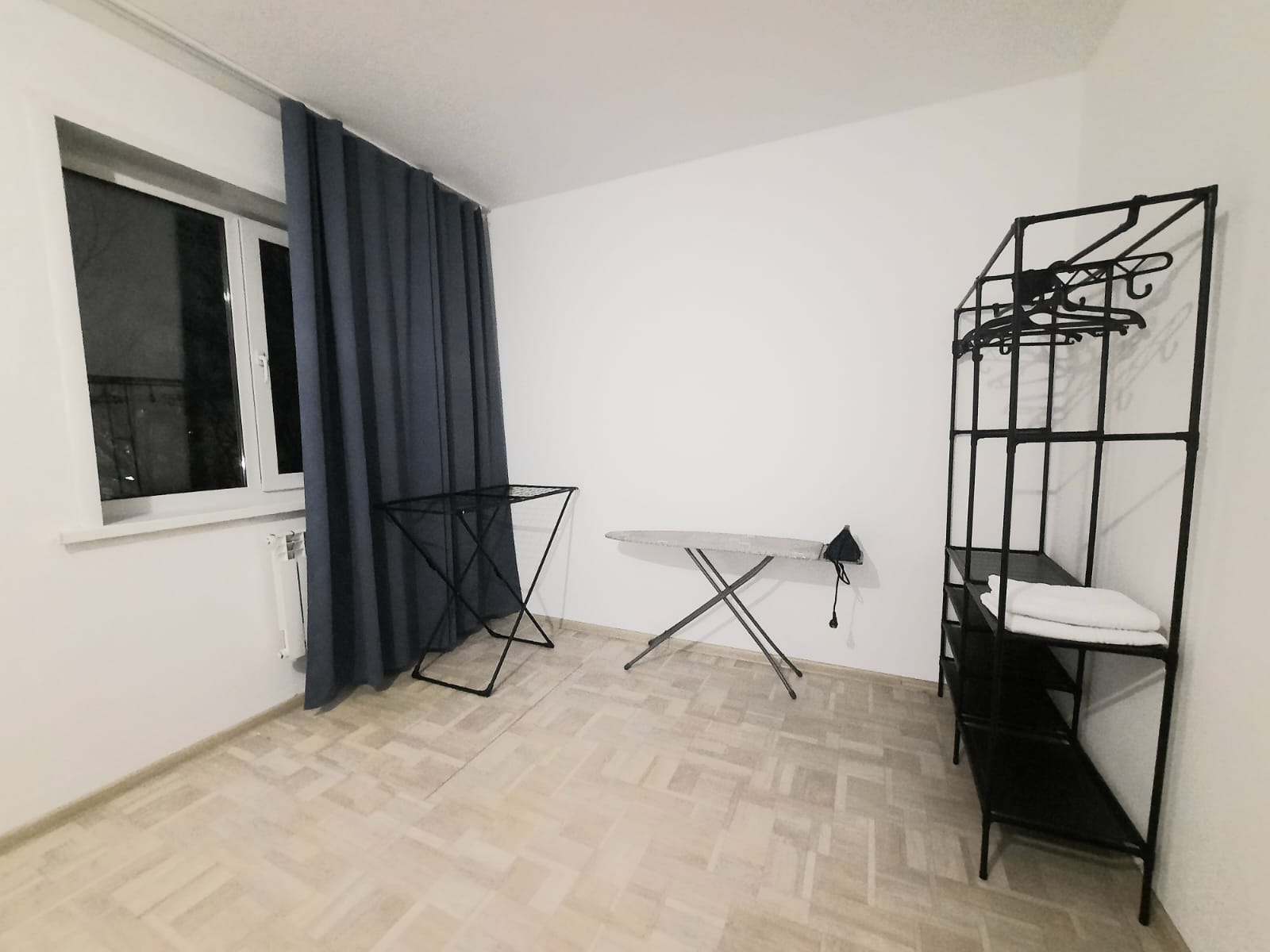 1-к. квартира, 35 м², 4/5 эт.